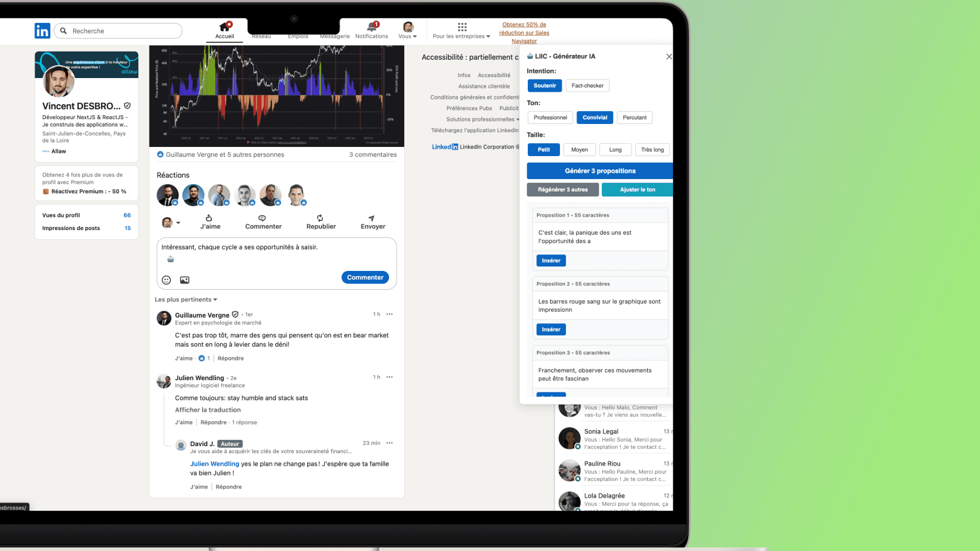 LIIC project placeholder
